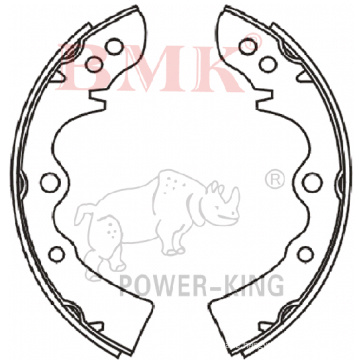 High Quality Brake Shoes (K3307) for Mazda